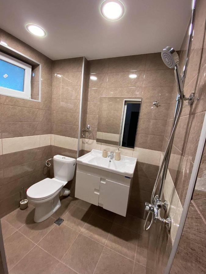 Sunny House Villa Balchik Esterno foto